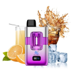 Eco 2in1 50K Fanta / Cola Glacée | Puff
