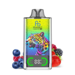 Leopard 40K Dr Blue